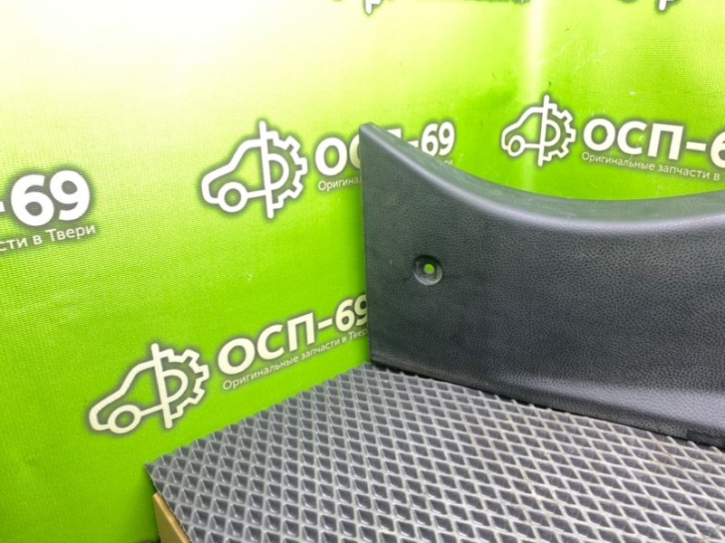 Обшивка багажника, 390 рублей, Тверь