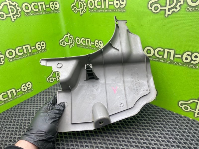 Накладка порога, 590 рублей, Тверь