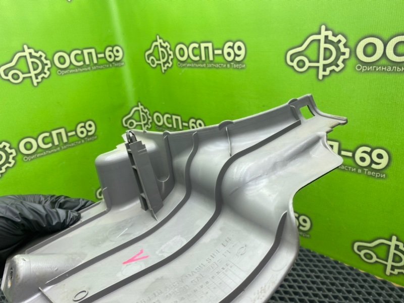 Накладка порога, 590 рублей, Тверь