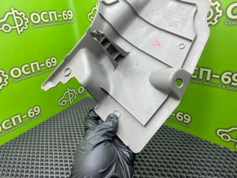 Накладка порога, 590 рублей, Тверь