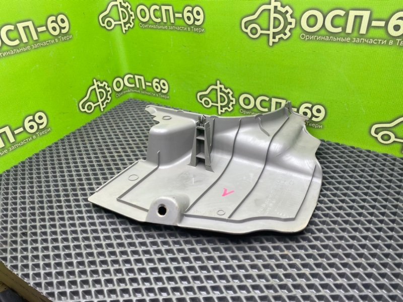 Накладка порога, 590 рублей, Тверь