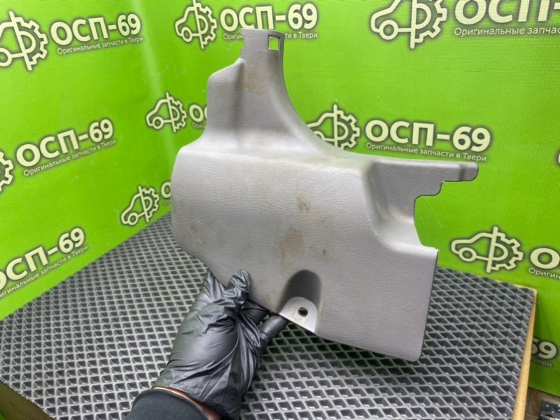 Накладка порога, 590 рублей, Тверь