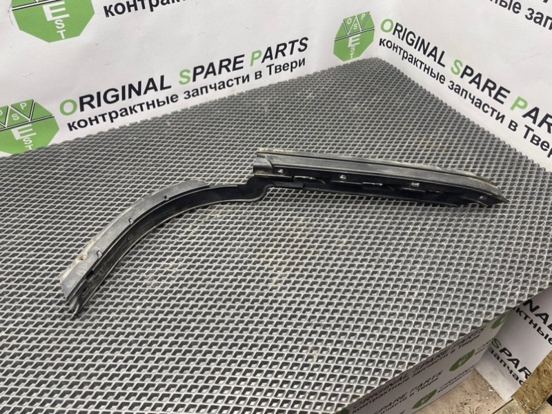 Крепление бампера, 690 рублей, Тверь