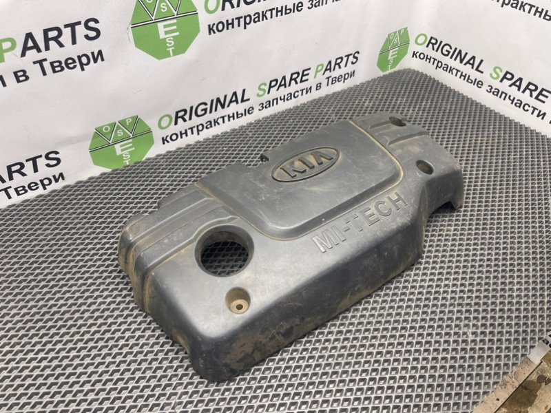 Декоративная крышка двигателя, 1190 рублей, Тверь