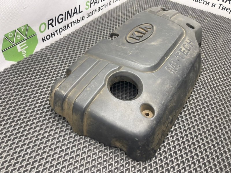 Декоративная крышка двигателя, 1190 рублей, Тверь