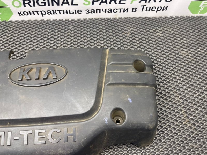 Декоративная крышка двигателя, 1190 рублей, Тверь