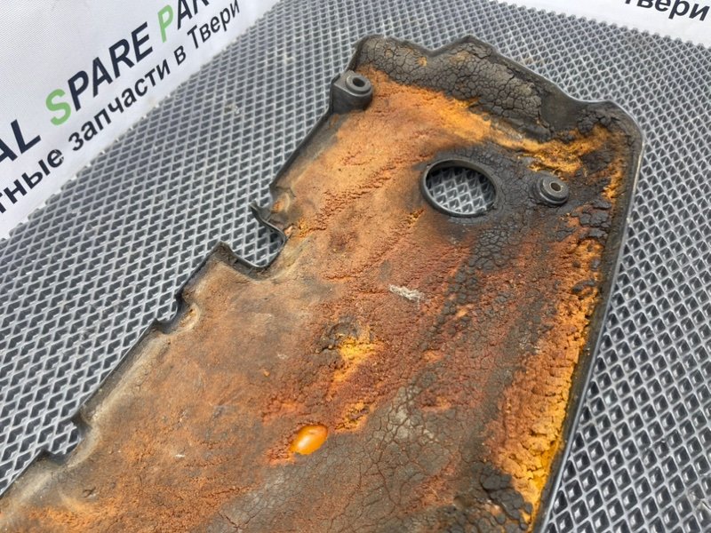 Декоративная крышка двигателя, 1190 рублей, Тверь