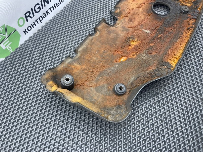 Декоративная крышка двигателя, 1190 рублей, Тверь