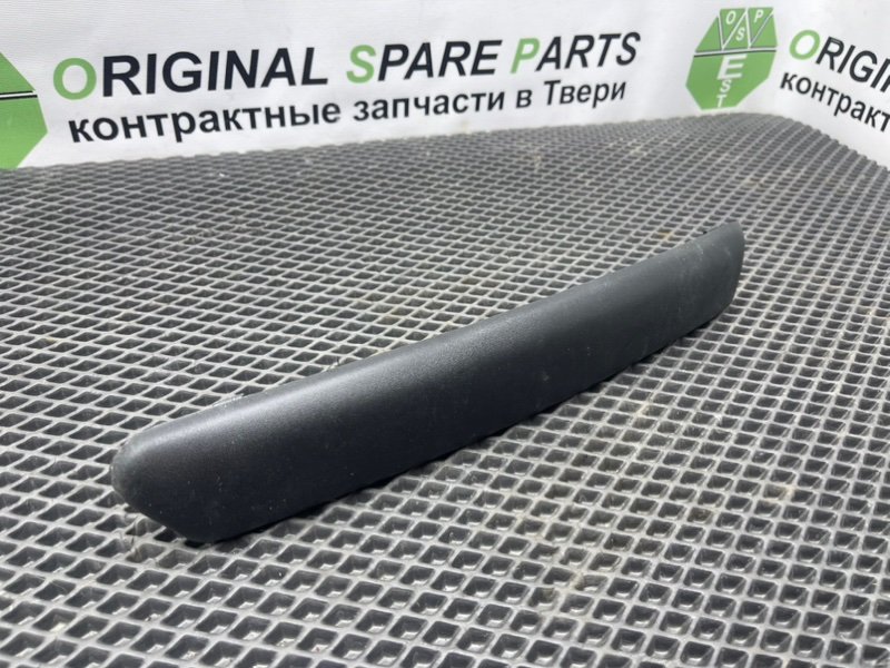 Молдинг бампера, 990 рублей, Тверь
