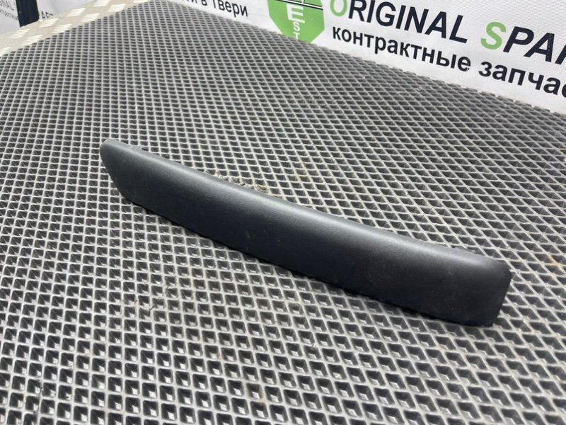 Молдинг бампера, 990 рублей, Тверь