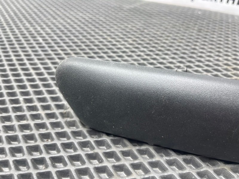 Молдинг бампера, 990 рублей, Тверь