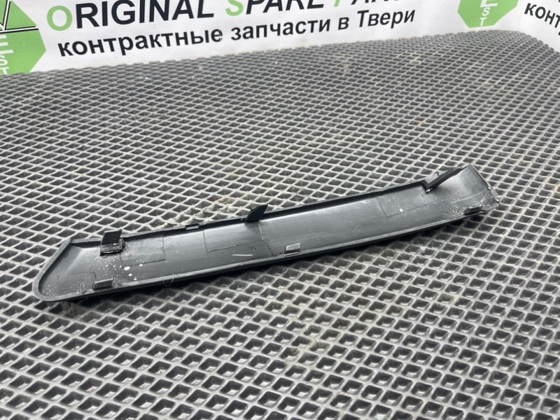 Молдинг бампера, 990 рублей, Тверь