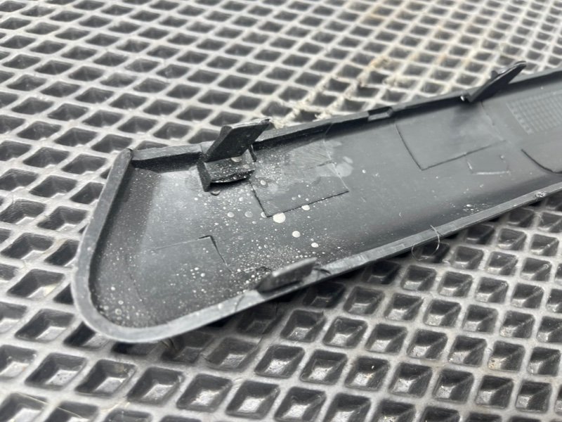 Молдинг бампера, 990 рублей, Тверь