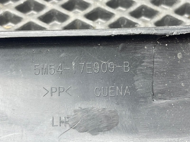 Молдинг бампера, 990 рублей, Тверь