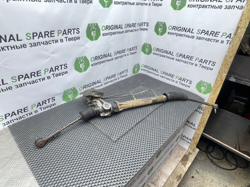Рулевая рейка, 8490 рублей, Тверь