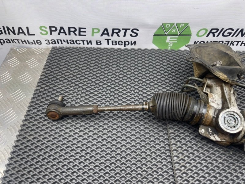 Рулевая рейка, 8490 рублей, Тверь