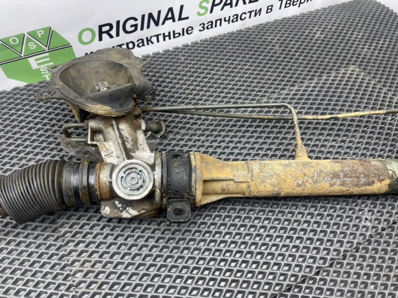 Рулевая рейка, 8490 рублей, Тверь