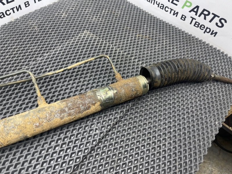 Рулевая рейка, 8490 рублей, Тверь