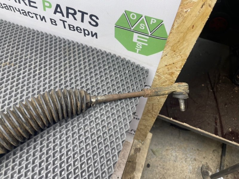 Рулевая рейка, 8490 рублей, Тверь