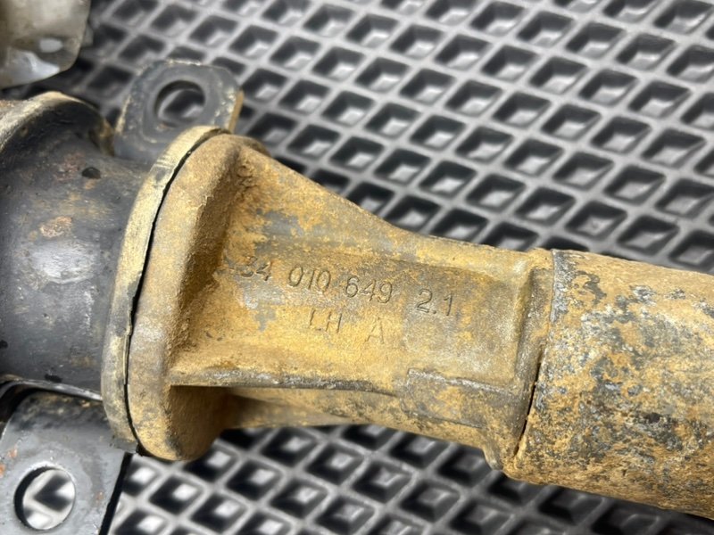 Рулевая рейка, 8490 рублей, Тверь