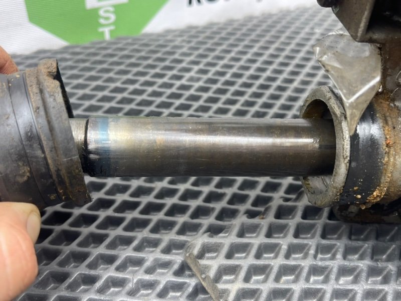 Рулевая рейка, 8490 рублей, Тверь