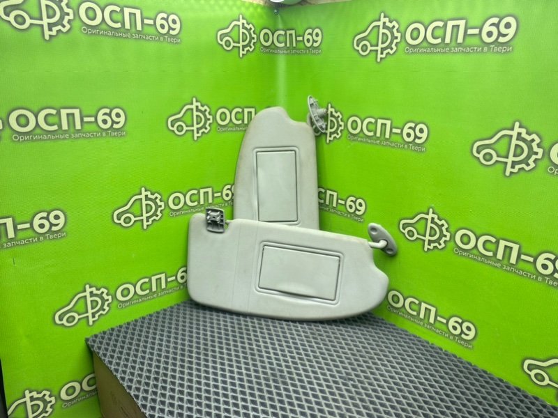 Солнцезащитные козырьки, 1490 рублей, Тверь