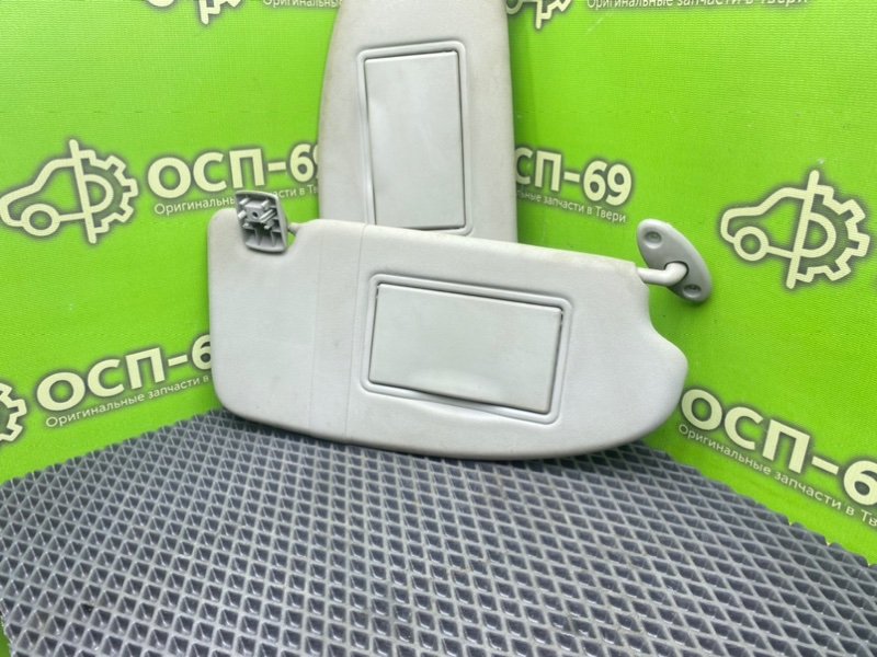 Солнцезащитные козырьки, 1490 рублей, Тверь