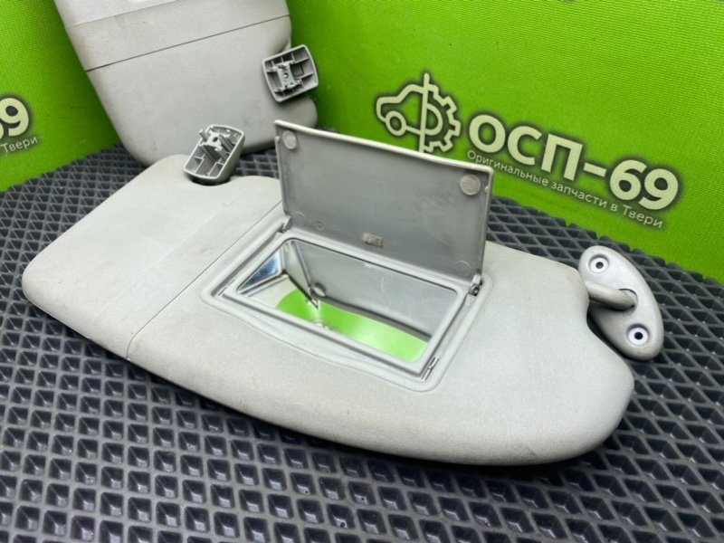 Солнцезащитные козырьки, 1490 рублей, Тверь