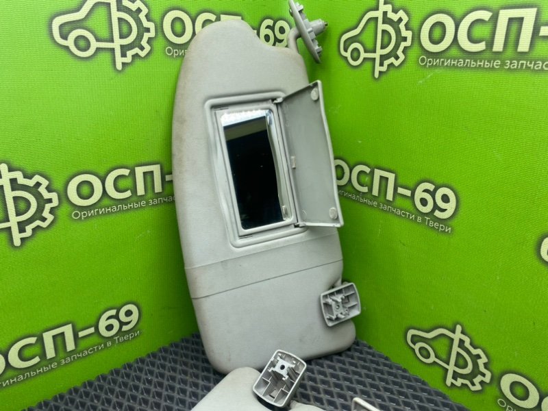 Солнцезащитные козырьки, 1490 рублей, Тверь