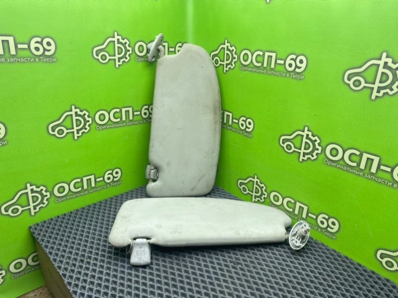 Солнцезащитные козырьки, 1490 рублей, Тверь