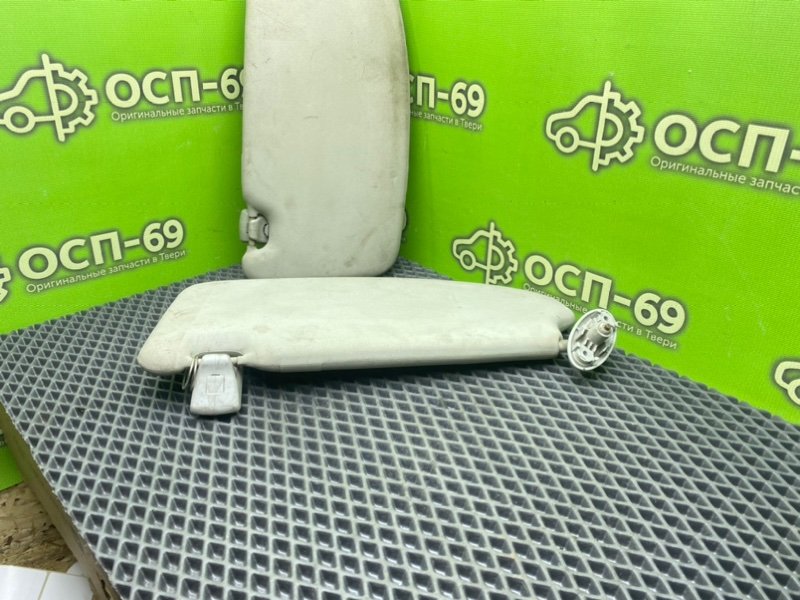 Солнцезащитные козырьки, 1490 рублей, Тверь