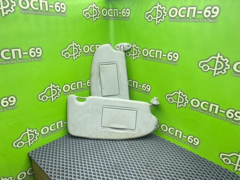 Солнцезащитные козырьки, 1490 рублей, Тверь