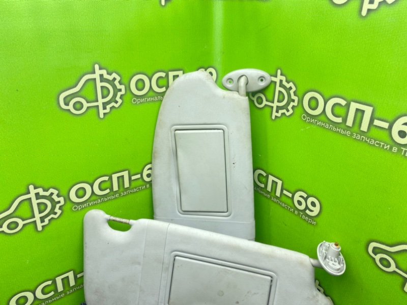 Солнцезащитные козырьки, 1490 рублей, Тверь