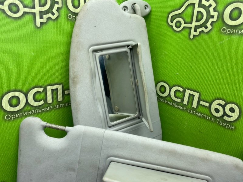 Солнцезащитные козырьки, 1490 рублей, Тверь