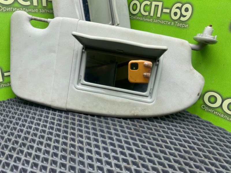 Солнцезащитные козырьки, 1490 рублей, Тверь