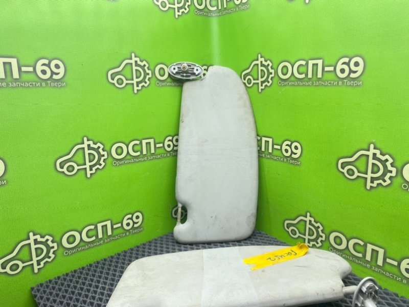 Солнцезащитные козырьки, 1490 рублей, Тверь