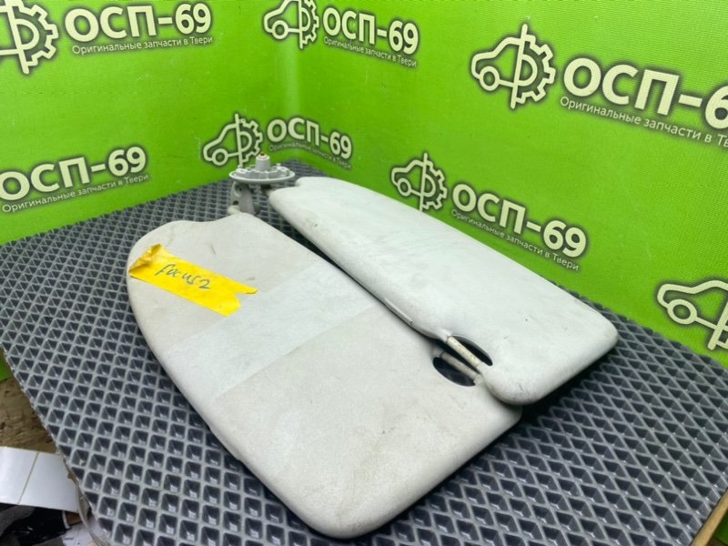 Солнцезащитные козырьки, 1490 рублей, Тверь