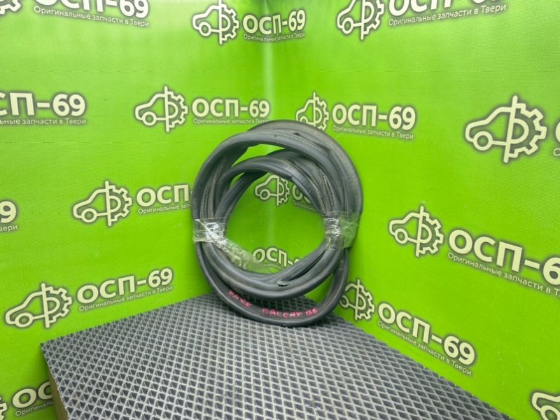 Резинка багажника, 1490 рублей, Тверь