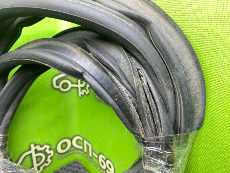 Резинка багажника, 1490 рублей, Тверь