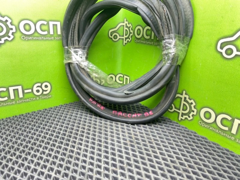 Резинка багажника, 1490 рублей, Тверь