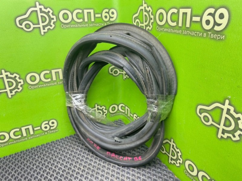 Резинка багажника, 1490 рублей, Тверь