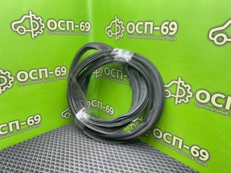 Резинка багажника, 1490 рублей, Тверь