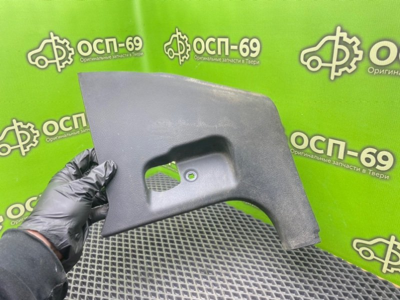 Накладка порога, 690 рублей, Тверь