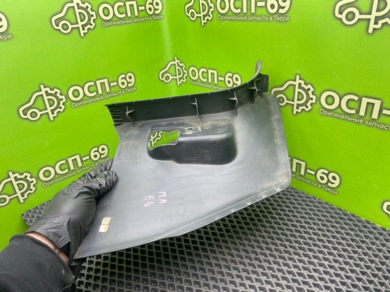 Накладка порога, 690 рублей, Тверь