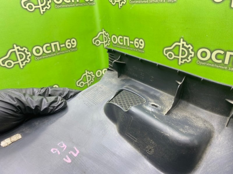 Накладка порога, 690 рублей, Тверь