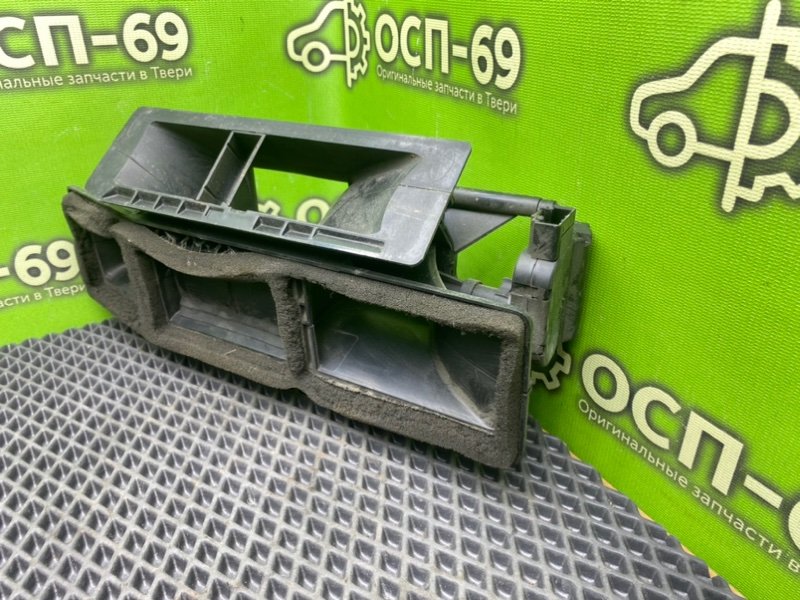 Воздухозаборник, 1290 рублей, Тверь