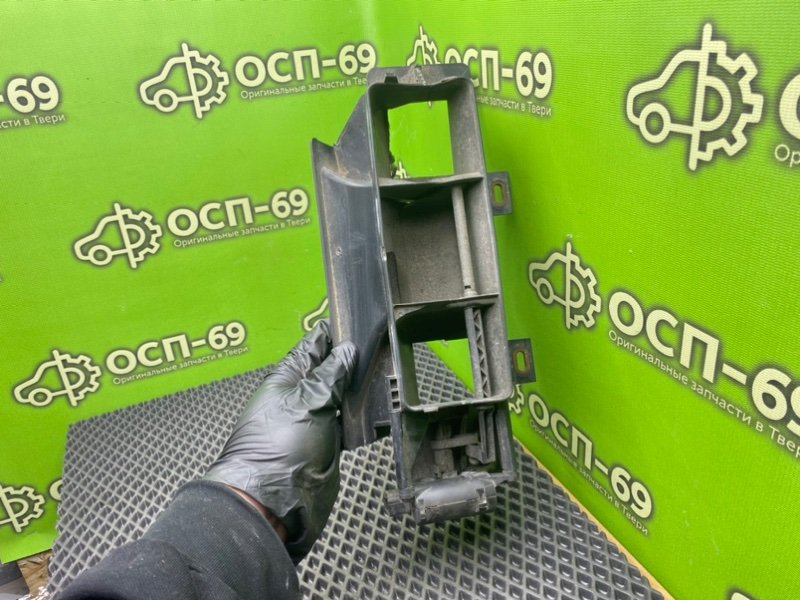 Воздухозаборник, 1290 рублей, Тверь