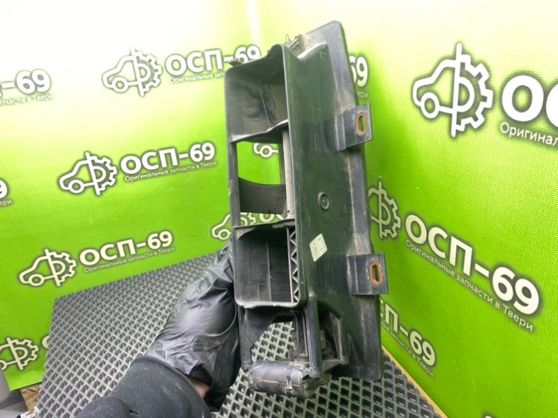 Воздухозаборник, 1290 рублей, Тверь