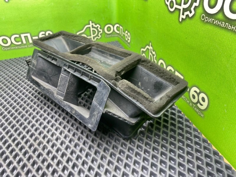 Воздухозаборник, 1290 рублей, Тверь