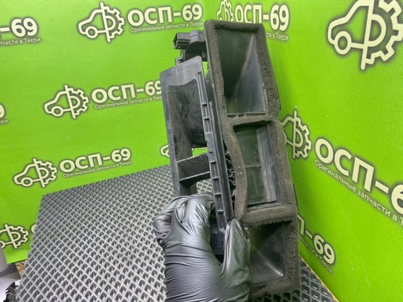 Воздухозаборник, 1290 рублей, Тверь